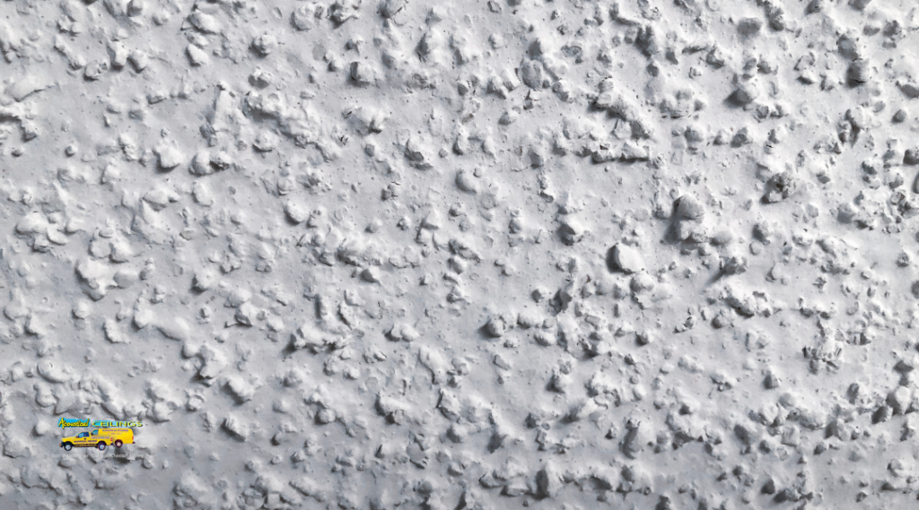 Textured Ceilings: Popular Styles & Finishes Guide - Acoustical ...