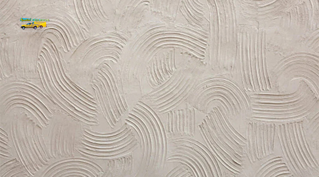 Textured Ceilings: Popular Styles & Finishes Guide - Acoustical ...