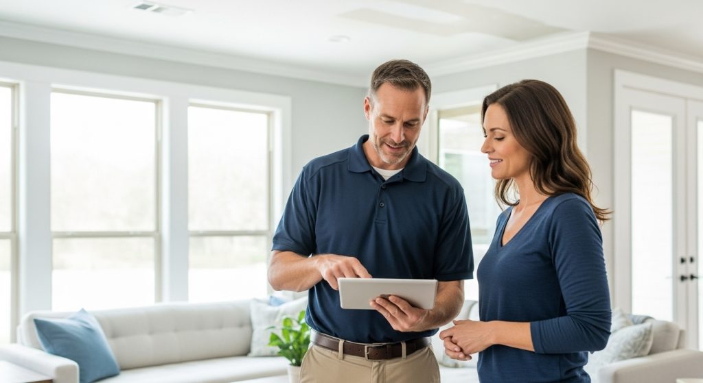 Comprehensive Ceiling  Services Riverside