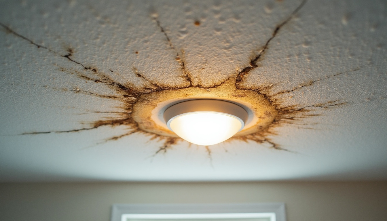 water-stains-popcorn-ceiling-norco